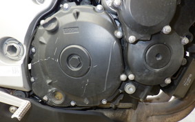 SUZUKI GSR600 2008
