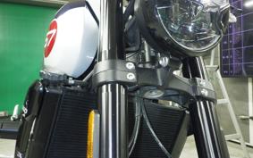 TRIUMPH TRIDENT 660 2024