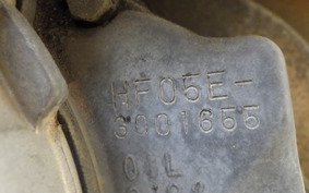 HONDA CABINA 90 HF06