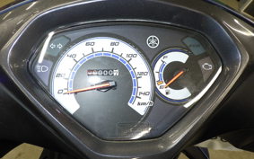 YAMAHA AXIS 125 Z 2002 SED7J