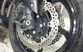 KAWASAKI Z1000 Gen.4 2013