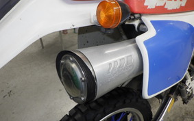 HONDA XR250R 2005 ME06