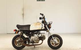 HONDA GORILLA Z50J