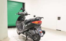 YAMAHA AXIS 125 TREET SE53J