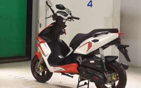 ITALJET FORMULA 125