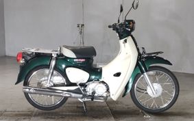 HONDA SUPER CUB50 AA09