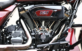 HARLEY  HARLEY FLHXSE CVO 2025 PX6