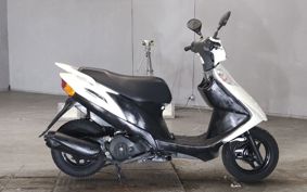 SUZUKI ADDRESS V125 CF46A