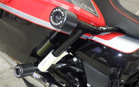 HARLEY FLHXSE1980CVO 2025