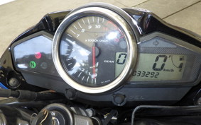 SUZUKI GSR250 1998