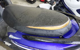 YAMAHA CYGNUS 125 XSR 3 SED8J