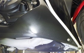 YAMAHA YZF R-3 2016 RH07J