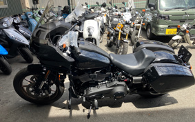 HARLEY FXLRST 2022 YXZ