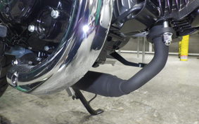 HONDA DAX 125 2022 JB06