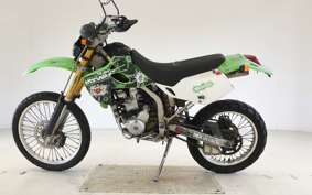 KAWASAKI KLX250 LX250E