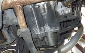 HONDA CD125T BENLY 2019 JA03