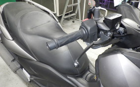 YAMAHA X-MAX 250 A 2021 SG42J