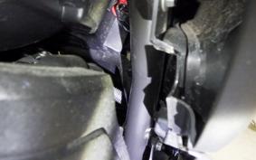 YAMAHA CYGNUSｸﾞﾘﾌｧｽ SEJ4J