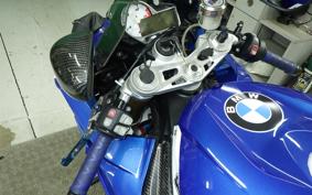 BMW S1000RR 2016