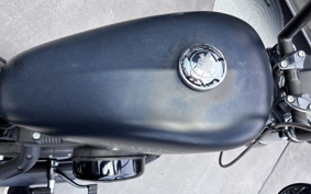 HARLEY XL883N 2018 LE2