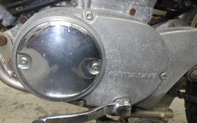 KAWASAKI 90SS 2022 GA