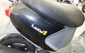 SUZUKI LET's 4 2025 CA45A