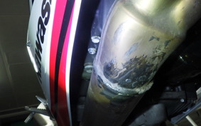 KAWASAKI NINJA 400 2021