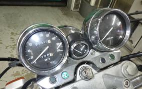 SUZUKI INAZUMA 400 (GSX400) 2001 GK7BA