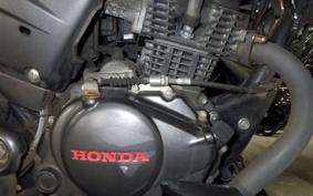 HONDA CBF125