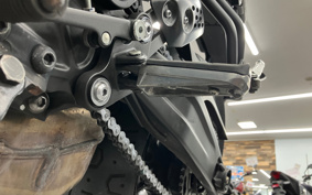 YAMAHA XSR700 2017 RM22J