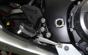SUZUKI HAYABUSA Gen.3 2024 EJ11A