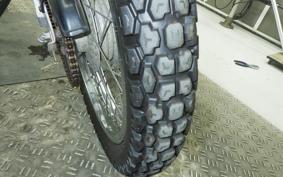 YAMAHA DT50 2002 17W