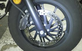 HONDA REBEL 250 MC49