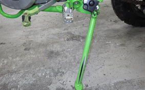 KAWASAKI KLX250 Gen.2 2023 LX250S