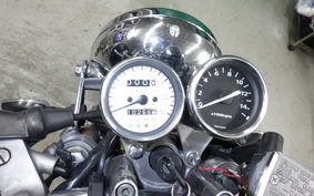 HONDA GB250 CLUBMAN GEN 2 2005 MC10