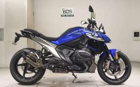 BMW R1300R ASA 2025
