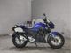 Фото Yamaha FZ25 с японского аукциона