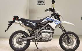 KAWASAKI KLX125D TRACKER 2025 LX125D