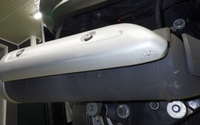 SUZUKI SKYWAVE 200 (Burgman 200) 2006 CH41A