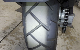 BMW F650GS 2005