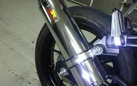 SUZUKI GSX-R125 DL33B