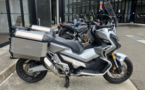 HONDA X-ADV 750 2018 RC95