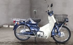 HONDA SUPER CUB50 AA01