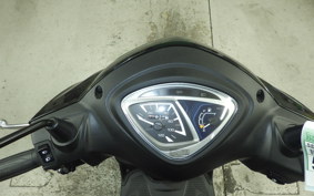 YAMAHA JOG125 2004 SEJ5J