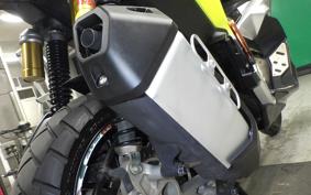 HONDA ADV150 KF38