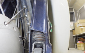 HONDA C90 SUPER CUB E HA02