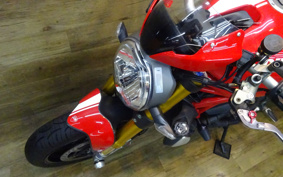 DUCATI MONSTER 1200S 2016 M603J
