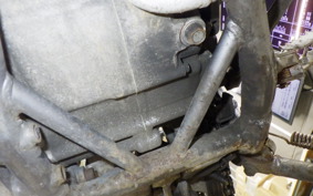 HONDA XR250 BAJA 2022 MD30