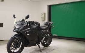 SUZUKI GIXXER 250 SF 2020