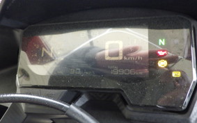 HONDA CBR400R 2022 NC56